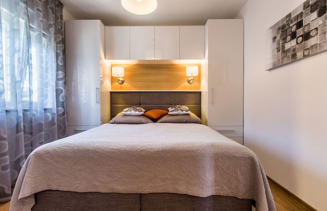 Apartmani Tina - Foto 2