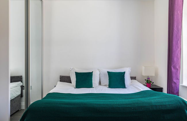 Carlton Vale Apartments - Photo 13