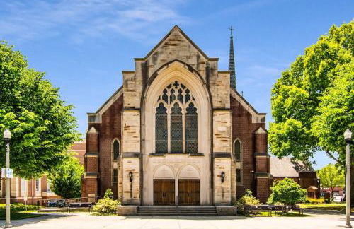 World Cup 2026, Huge 6BDR Atlanta, Sleeps 12 - Foto 58