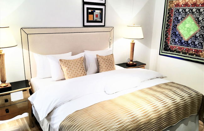 MONDRIAN Luxury Suites & Apartments Old Town Market Square - Photo 8