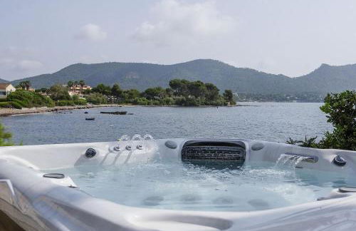 Villa Port Verd - Foto 28