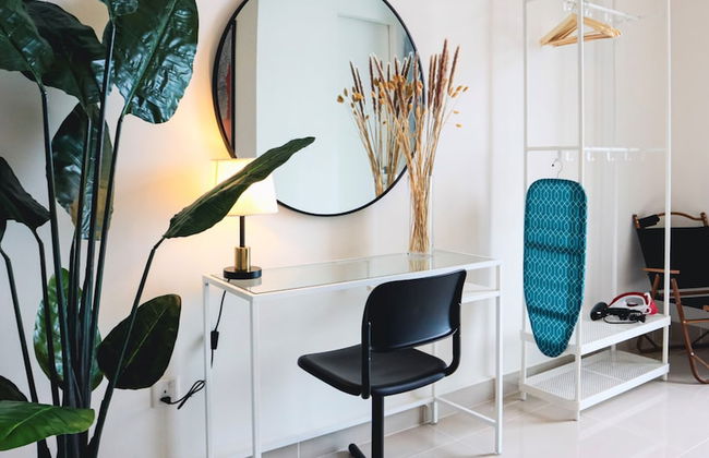 Homesuite' Home at The Shore KK - Foto 59