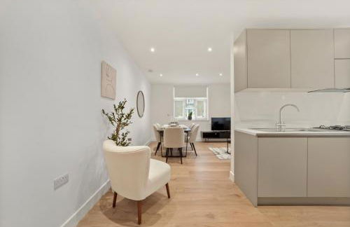 Stylish & Spacious Modern Apartments near Dalston Kingsland Station - by Short Stories London - Foto 15
