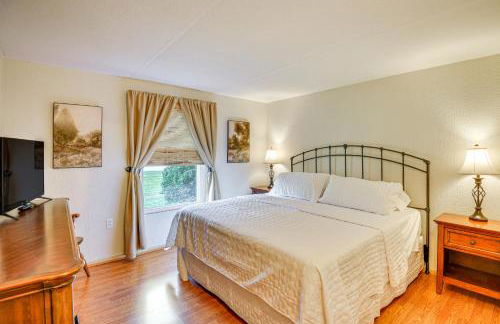 Riverside Retreat with Boat Dock in Sunny Astor! - Photo 15