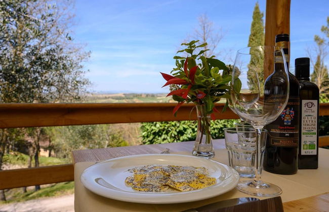 Fattoria Pieve a Salti - Foto 34