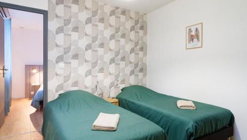 Gîte du Cellier - Jardin et terrasse - Foto 5