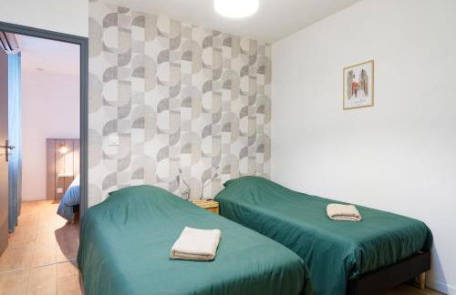 Gîte du Cellier - Jardin et terrasse - Photo 5