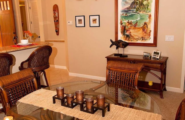 Waikoloa Beach Villas O2 - Foto 41