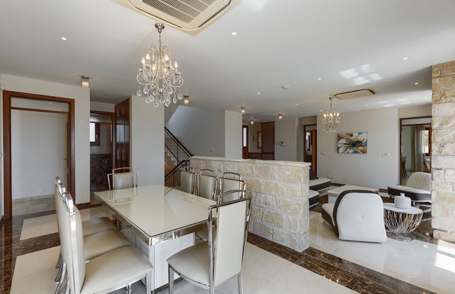 Aphrodite Hills Rentals – Elite Villas - Foto 37