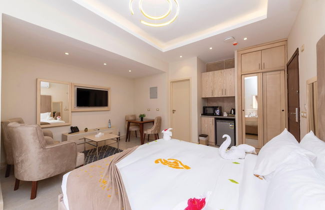 Marom Port Said Resort & Beach - Foto 33