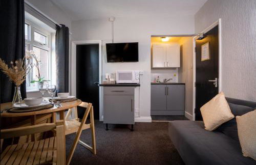 Coasters Holiday Apartments - Foto 28