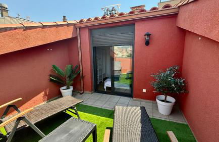 Dúplex con terraza by Prestigi - Foto 23