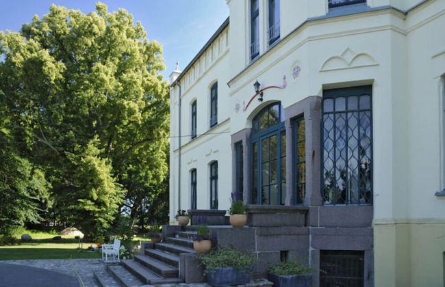 Herrenhaus Alt Vorwerk - Foto 1