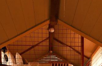 Crows Nest Treehouse At El Mistico Ranch - Foto 43