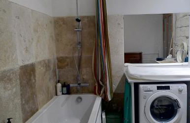 Charmant 3 pièces à Sommières - Foto 9