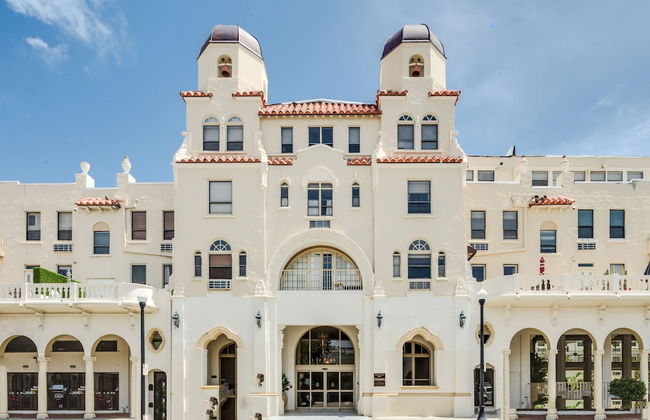 Tropicals of Palm Beach Condominium - Foto 1