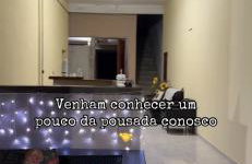 POUSADA DEUS É FIEL Coruripe - Foto 8