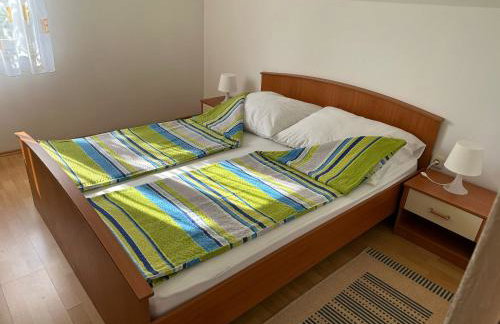 Apartmani Karlobag - Foto 30