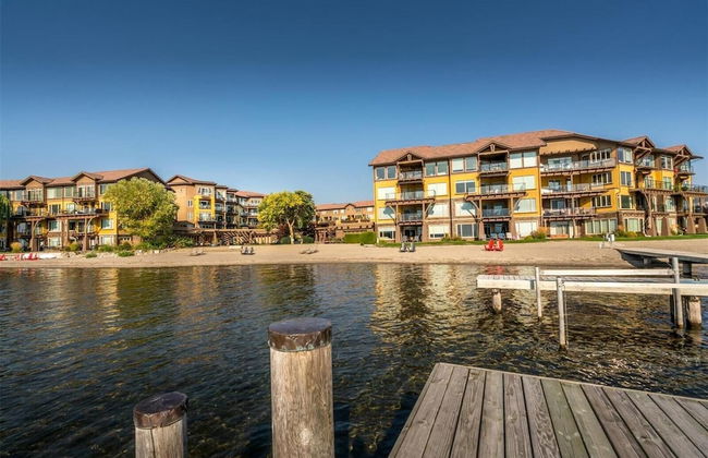 Condo at Barona Beach Lakeside Resort - Photo 24