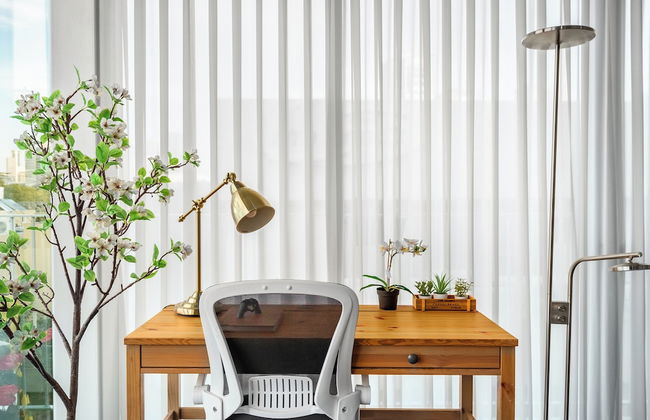 Top TLV Grand Suites - Foto 20