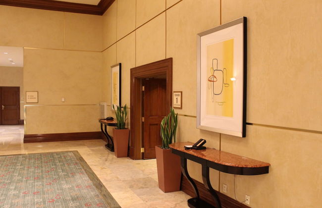 Luxury Suites International At The Signature - Foto 57