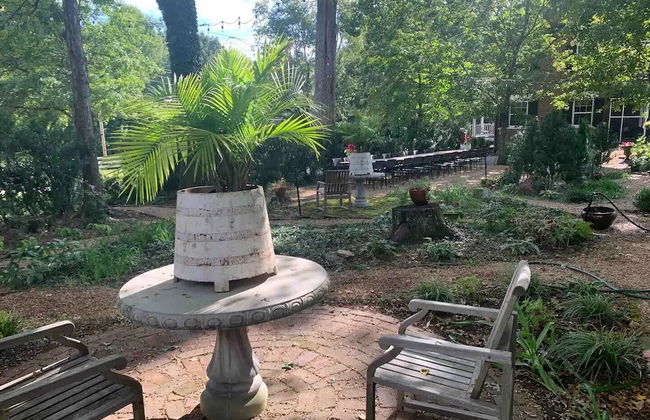 Historic Boyd Harvey House and Grounds 2 Bedroom Home by RedAwning - Foto 79