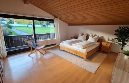 Schönes Ferienhaus am Herrenberg - Foto 6