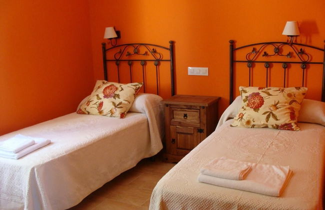 Estudios Manolo - Photo 10