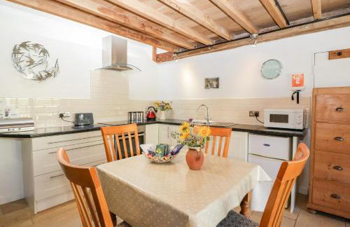 Tump Cottage - Foto 8