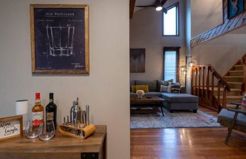 Charming Corner Newly Furnished Townhome - Foto 16