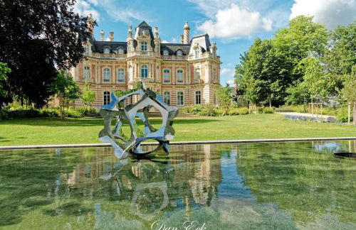 LE CEMAROSE Cottage & Spa Terrace Garden & lovely View - Foto 74