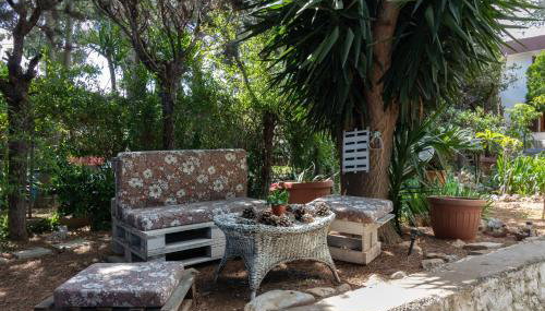 Villa Rosa, relax place - Foto 4