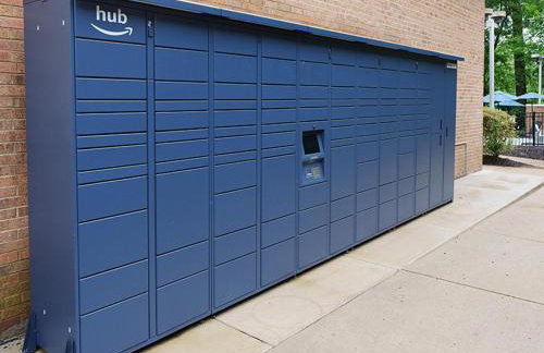 Landing Chic 1BD Pool Gym - Foto 16