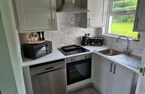 Bracken Cottage - Foto 43