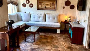 St Nikola Panoramic Suites Halkidiki - Foto 5