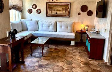 ST NIKOLA PANORAMIC SUITES HALKIDIKI - Photo 16