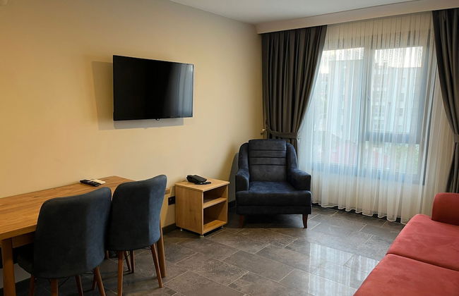 Neo Suite Hotel - Foto 40