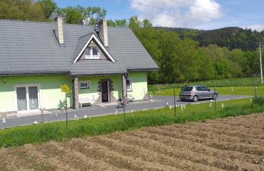 Willa na Wczasowej - Foto 12