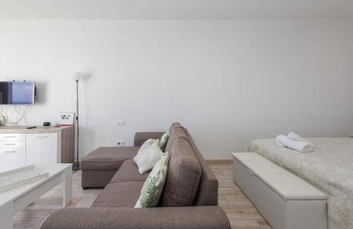 PentHouse Loft - Terrace & Natural Pool - Photo 7