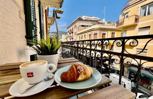 100m dal mare, Garage, Terrazza & AC, Sea Nest - Foto 1