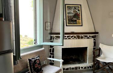 Mavrianou 180 sea view, ikarian villa - Foto 50