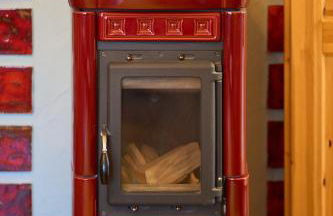 Familiennest am MüritzSee mit Kamin & Sauna - Foto 7