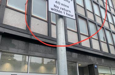 Leeds City Centre luxury 2 bed apartment sleeps 6 fantastic views - Foto 24