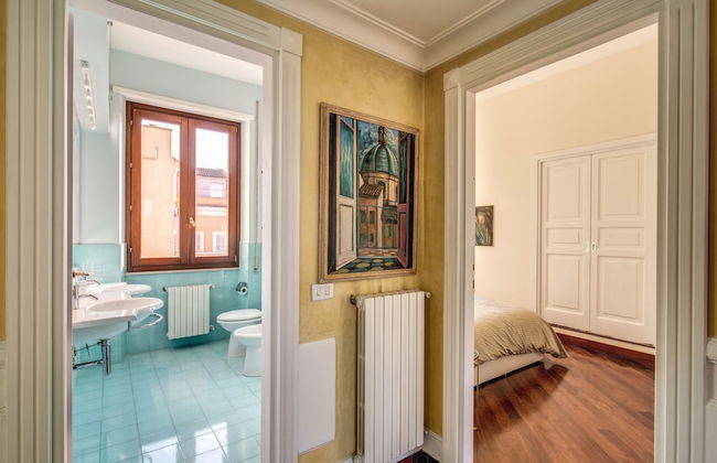 Imperial Panorama Penthouse - Foto 22