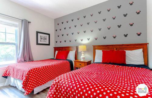 4 Bedroom 3 Bathroom Lucaya Village 17-104 - Foto 11