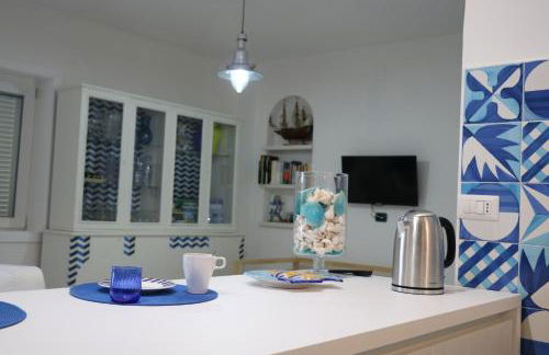 Edri beach house - Villa con piscina - Foto 23