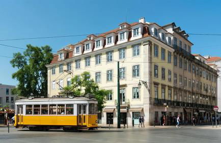 Elegant River View Corpo Santo Apartment - Foto 16