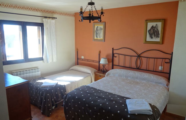 Casa Rural La Pedraja de Atapuerca - Photo 2