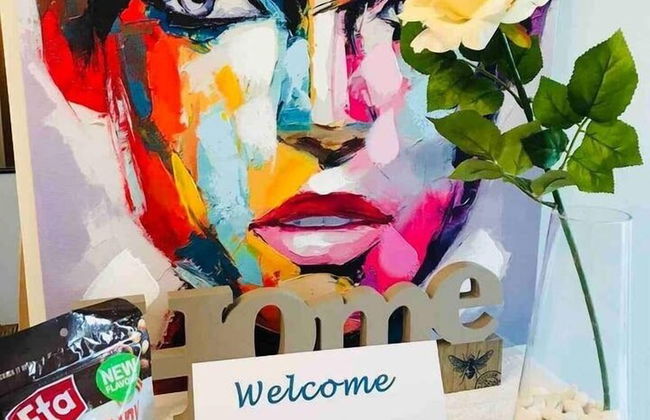 180 Degrees sea view house - Foto 25