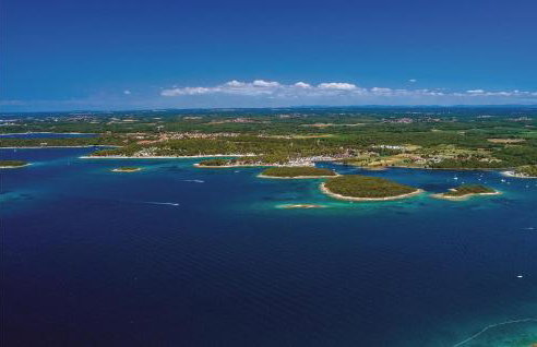 Two-Bedroom Apartment In Vrsar - Foto 28